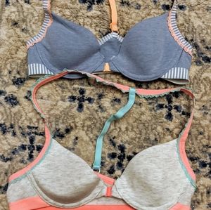 Bundle Bras